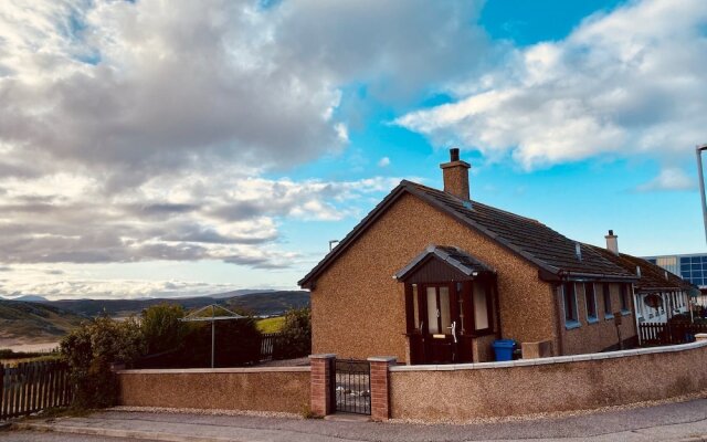 Bettyhill Cottage