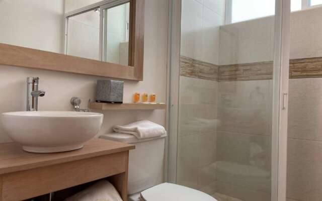 Casa Donceles Apartments & Suites, Alojamientos ideales para familias y grupos