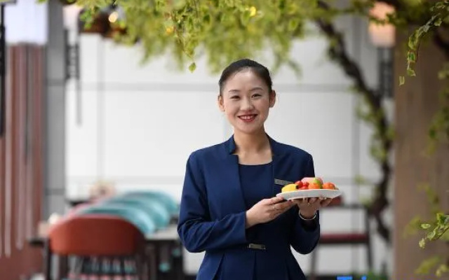 MEHOOD LESTIE Hotel (Langzhong Ancient Town)