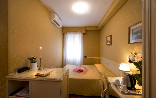 Hotel Mignon