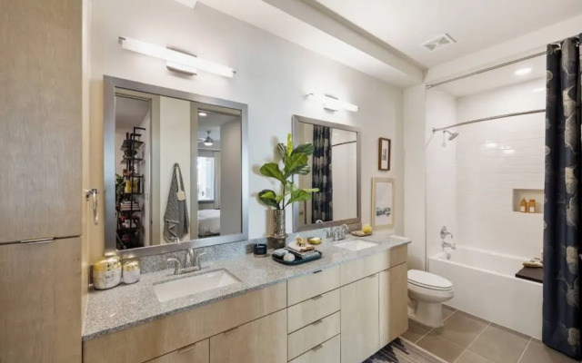 Reverie at River Hollow