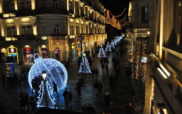 Drop Inn Baku