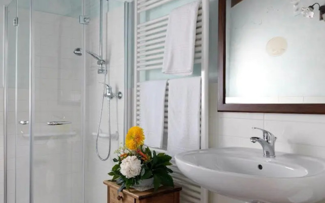 Agriturismo Cà dei Molini