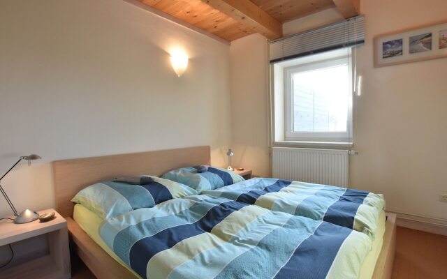 Modern Holiday Home in Ribnitz-damgarten Amidst Forest