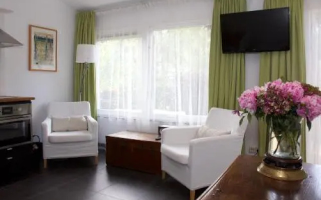 Studio De 9 Nessen
