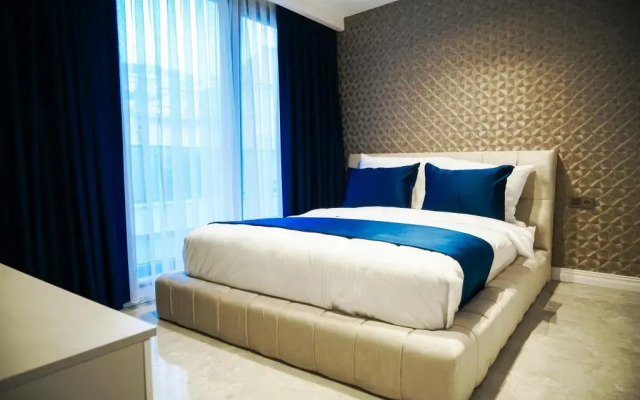 Elite World Homes Istanbul Bosphorus