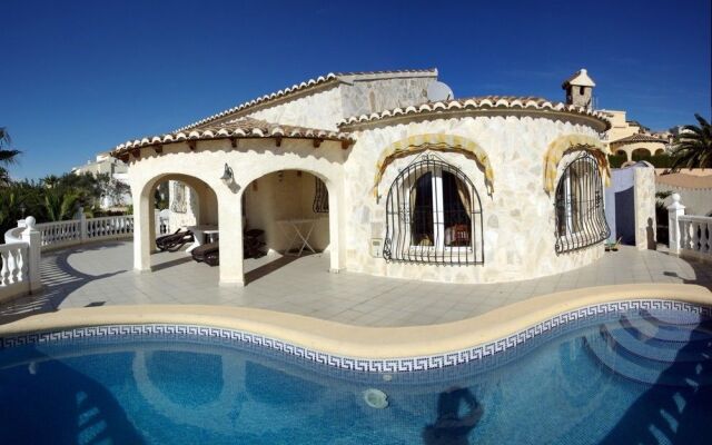 Villa in Benitachell, Alicante 102525 by MO Rentals