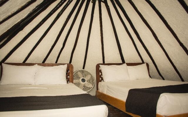Hotel Jungla Caribe - Adults Only