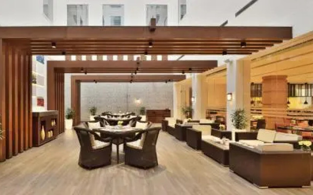Hotel Mint Park Maple