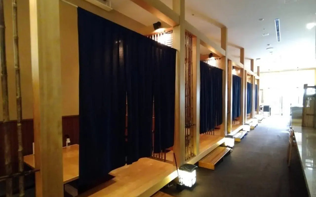 Mito Plaza Hotel
