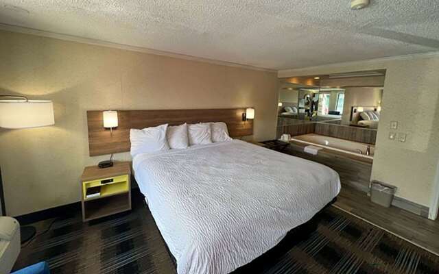 Days Inn by Wyndham Liverpool/Syracuse