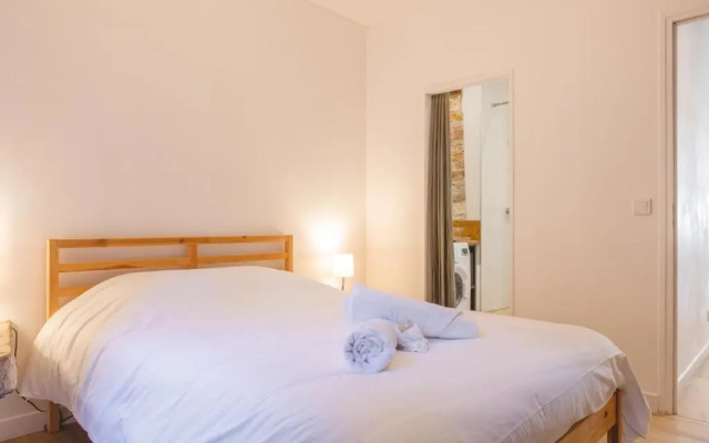 Appartement Hypercentre RDC - NEW LOCATION