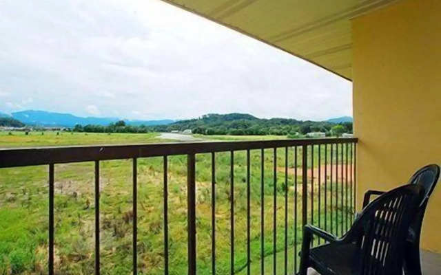 Quality Inn & Suites Sevierville - Pigeon Forge