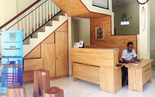 Ebony Guest House