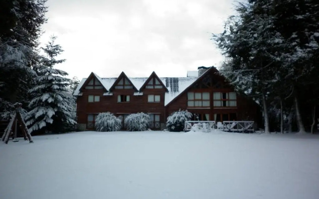 Hostería Pichi Rincón