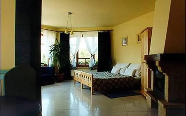 Palatinus Apartmanok