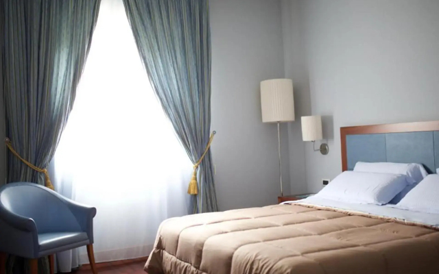 Hotel Del Campo