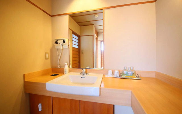 Hotel Tamanoyu