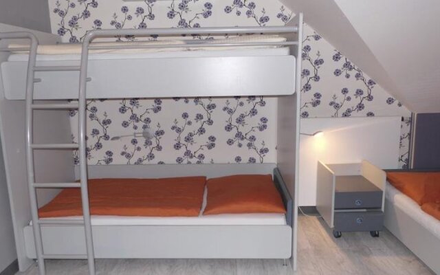 Apartment Sejko