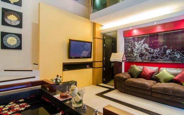 Kirikayan Boutique Resort
