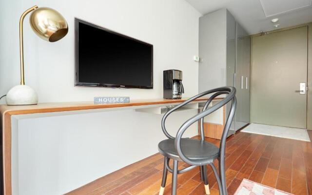 The Slate Hotel Downtown, Sonder by Marriott Bonvoy