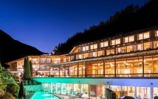 Feldmilla Design Hotel – Wellness & SPA