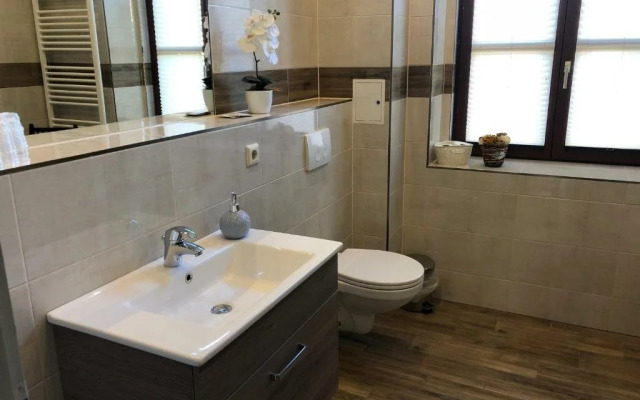 Ferienwohnungen am StadtPark Görlitz