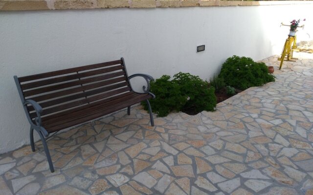 Xenios Torre Suda B&B