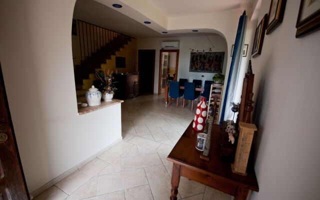 B&B Antica Fornace