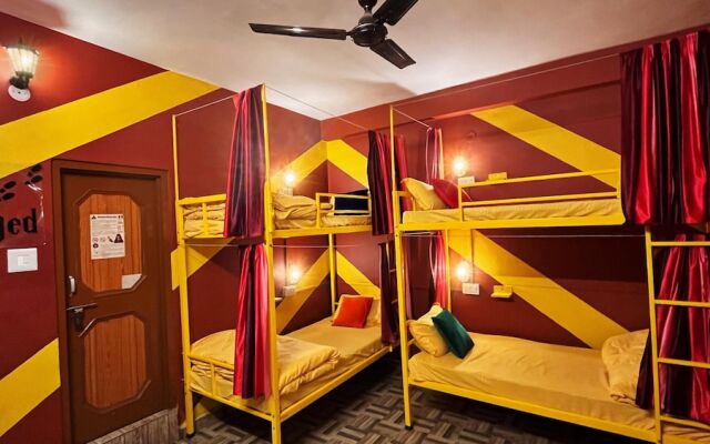 Hogwartz Hostel
