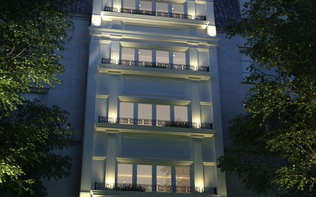 Eco Luxury Hotel Hanoi