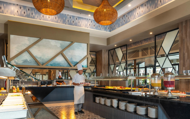 Hotel Riu Caribe - All Inclusive