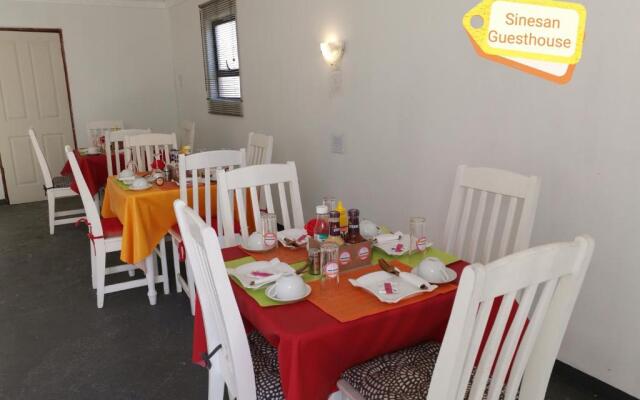 Sinesan Guesthouse