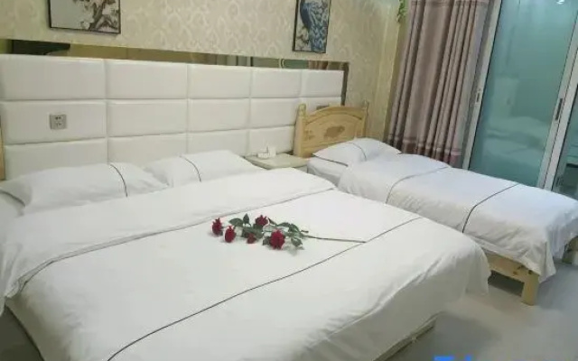Zhengzhou Prince Hotel