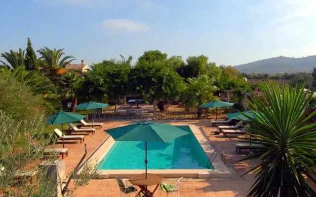 Agroturismo Son Estrany
