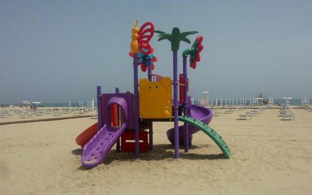 Residence Nettuno
