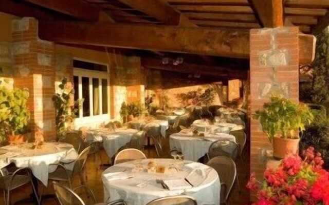 Villaggio Albergo il Gabbiano