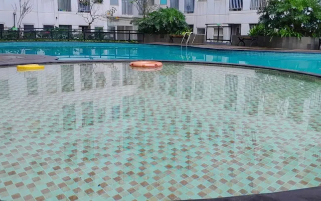 Serpong Garden NATURE INN By Reccoma