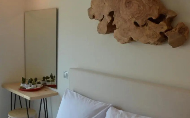 Oasi Luxury Apartments