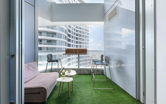 Gindi 3 Bedroom apartment