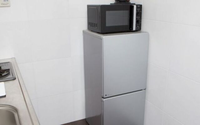 Kyoto Apartment Emblem Kyomon