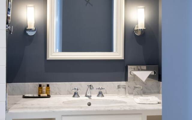 Hôtel Le Vieux Logis