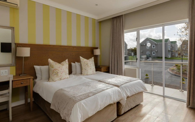 Protea Hotel by Marriott Stellenbosch