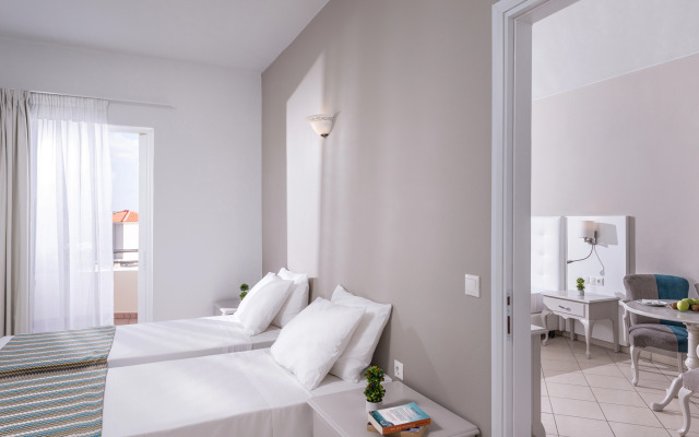 Dore Hotel