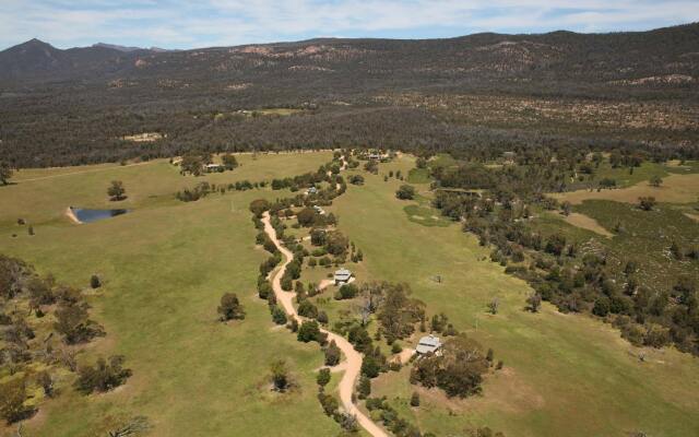 Boroka Downs