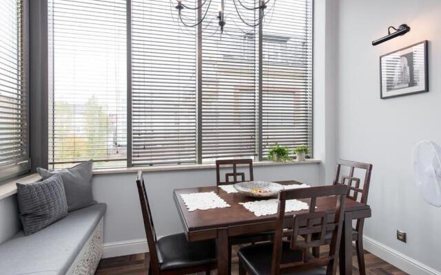 Apartamenty Kraków Ariańska