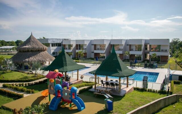 Hotel Marianza