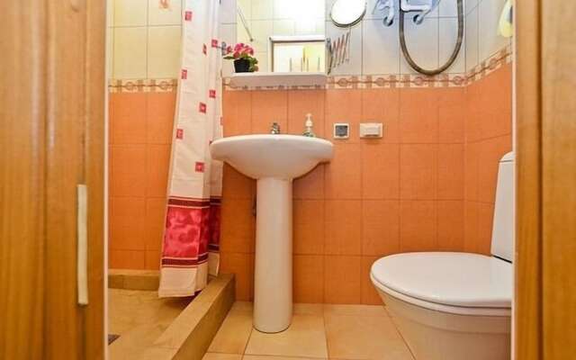 Уютное жилье возле Московского вокзала