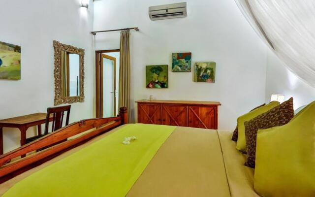 Villa Damai Kecil Seminyak