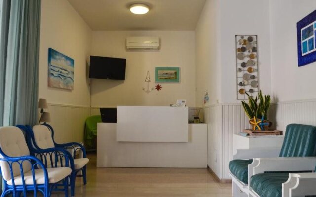Hotel Canoa